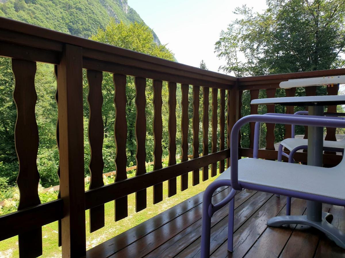 Villa Paradiso Parolari Тенно Экстерьер фото