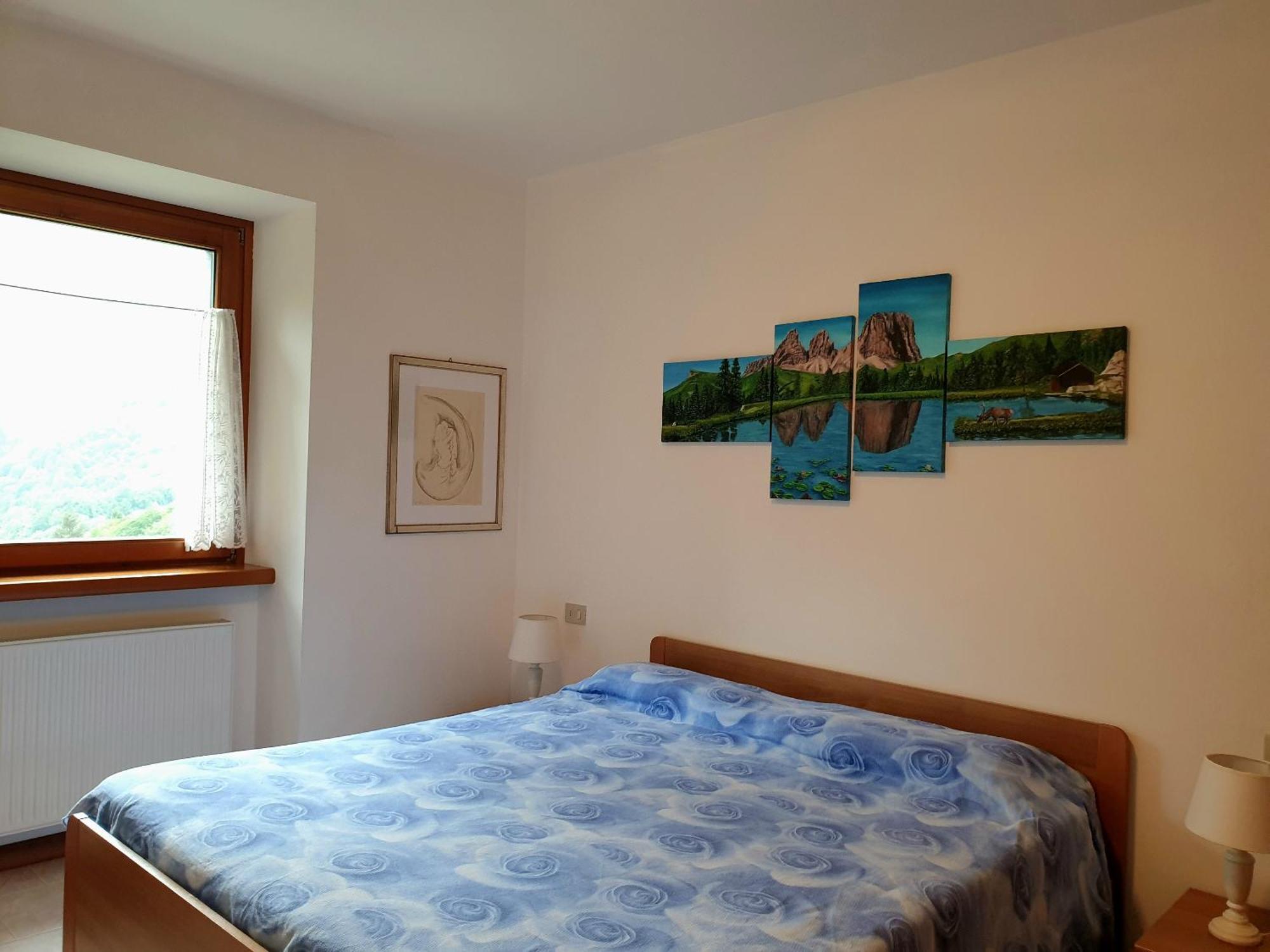 Villa Paradiso Parolari Тенно Номер фото