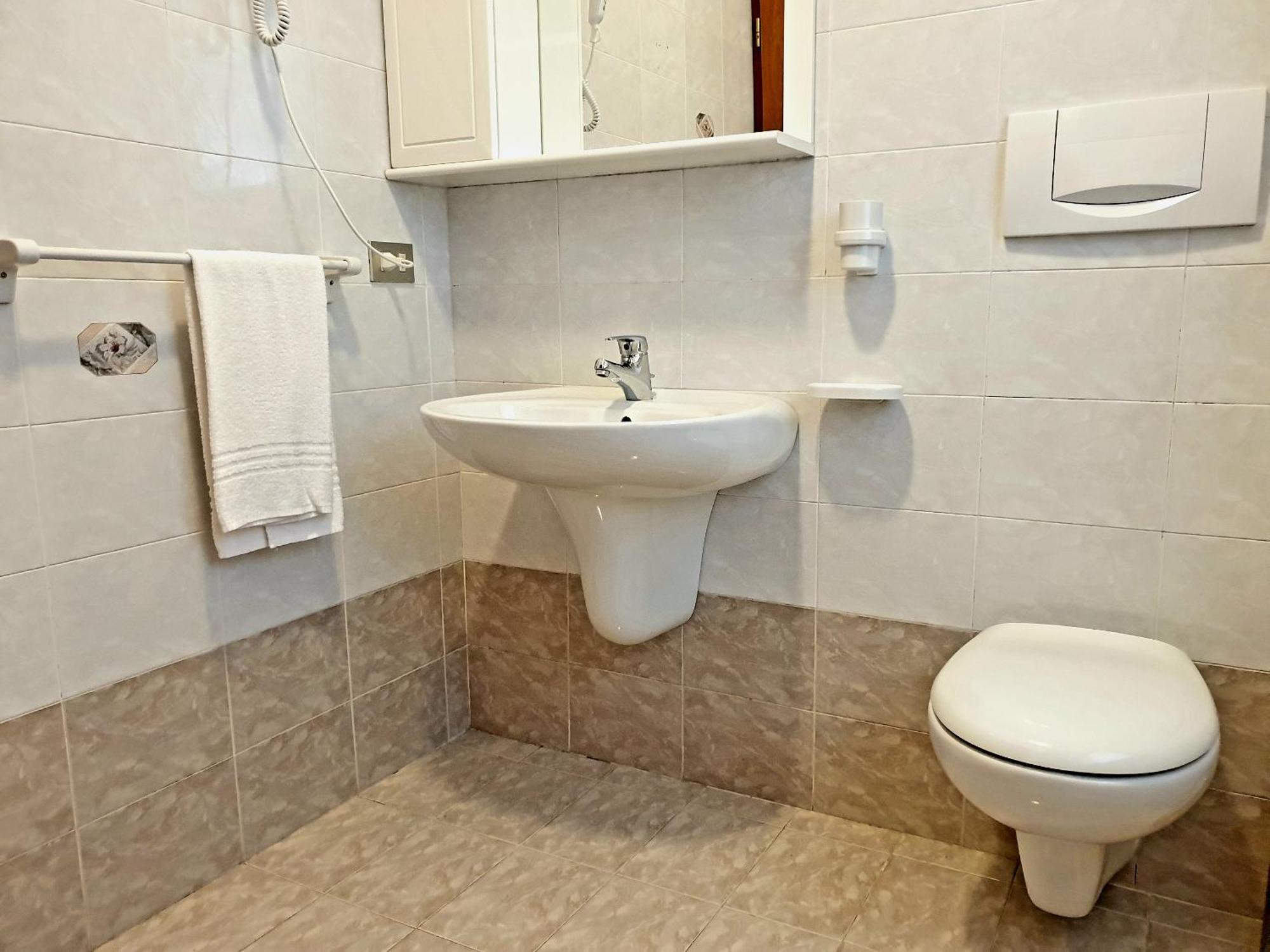 Villa Paradiso Parolari Тенно Номер фото