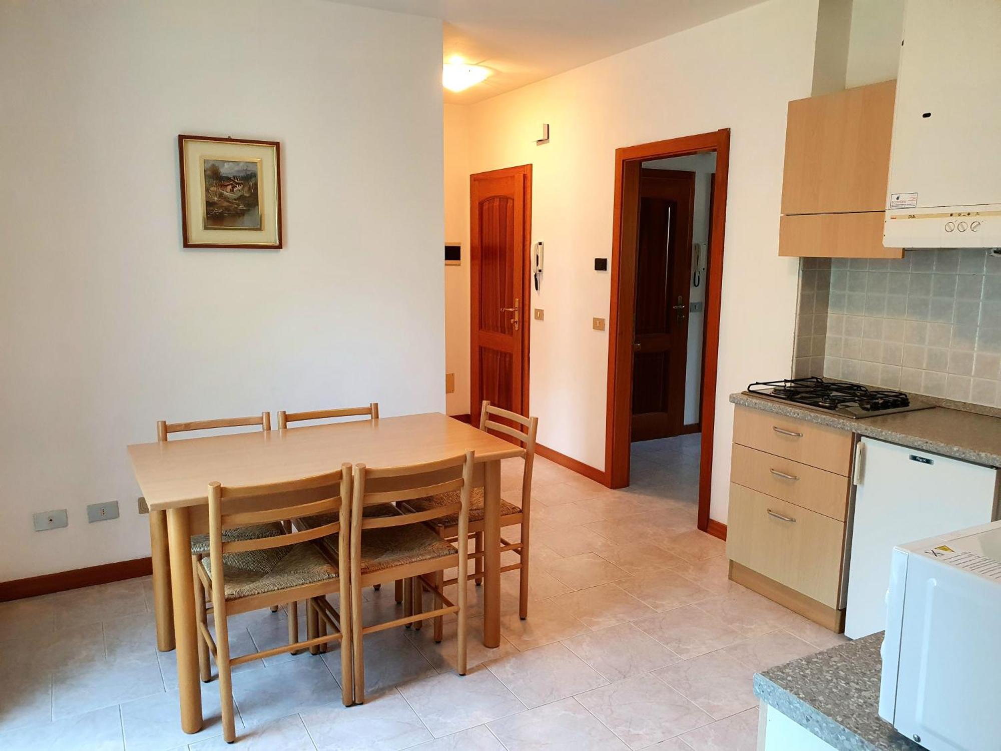 Villa Paradiso Parolari Тенно Номер фото