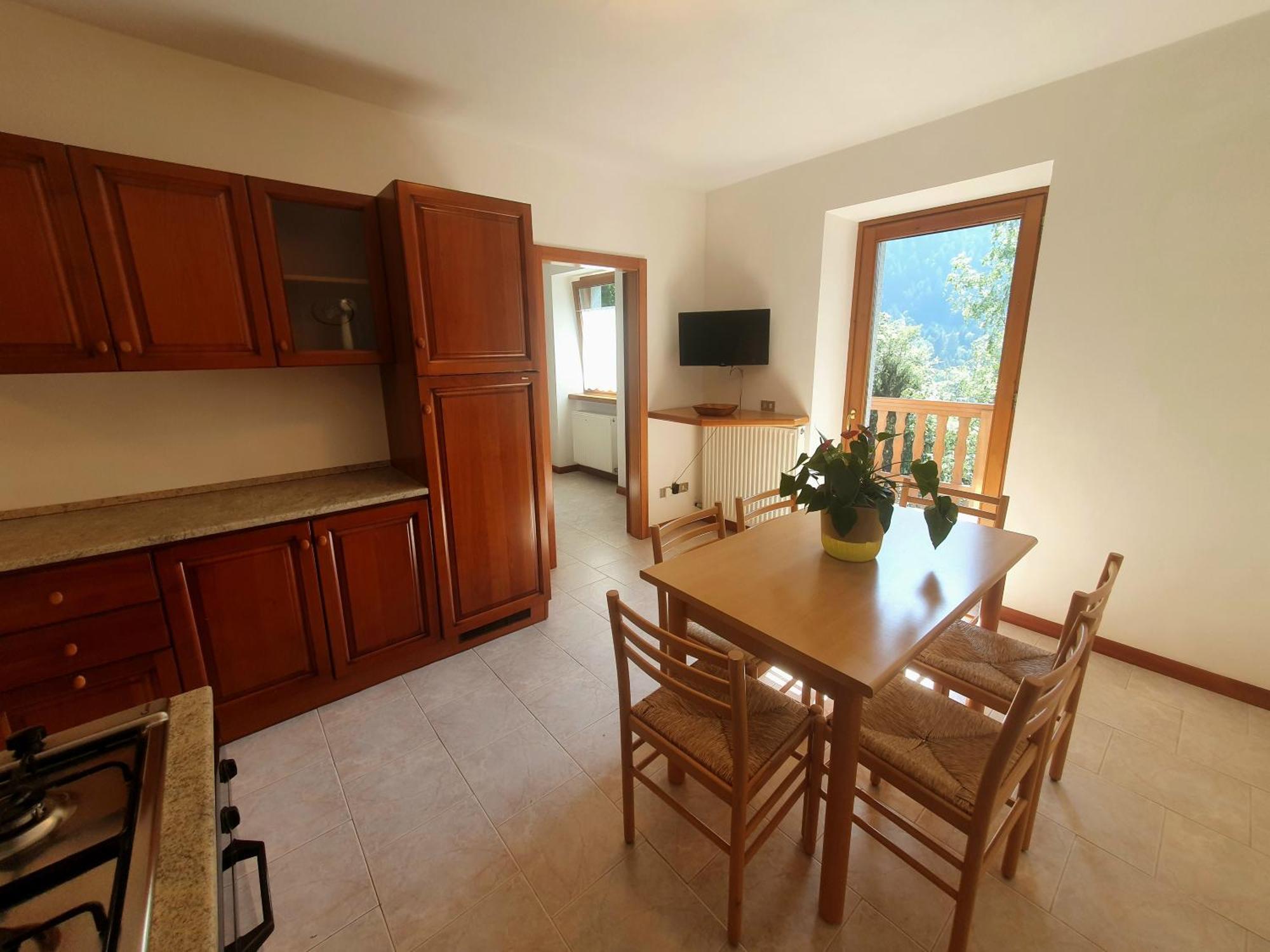 Villa Paradiso Parolari Тенно Номер фото