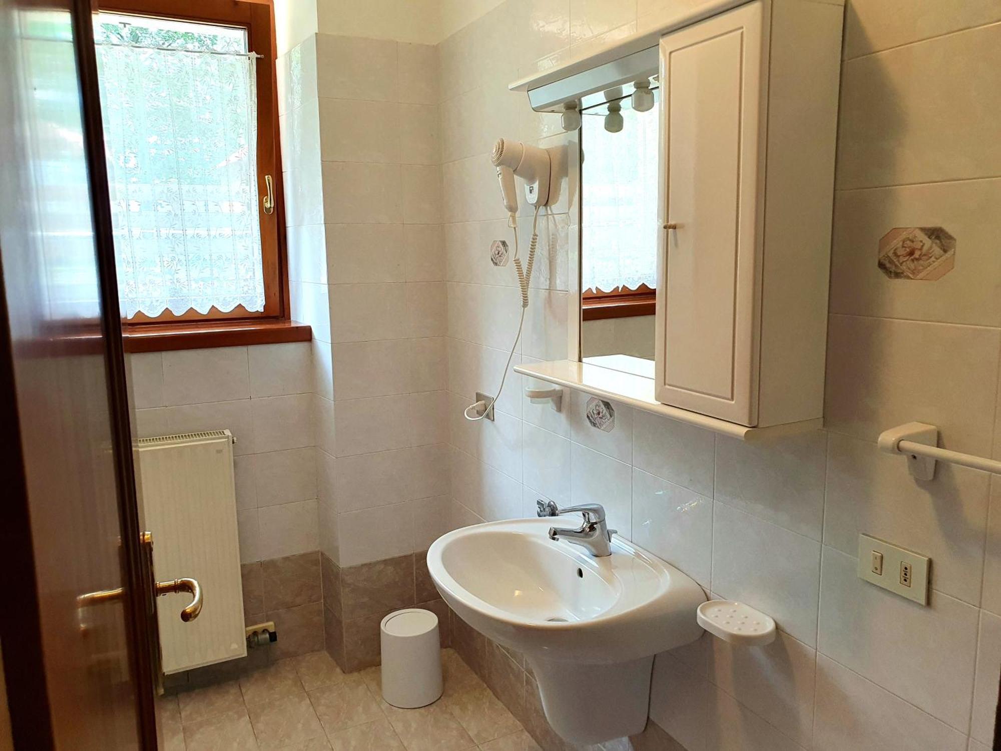 Villa Paradiso Parolari Тенно Номер фото