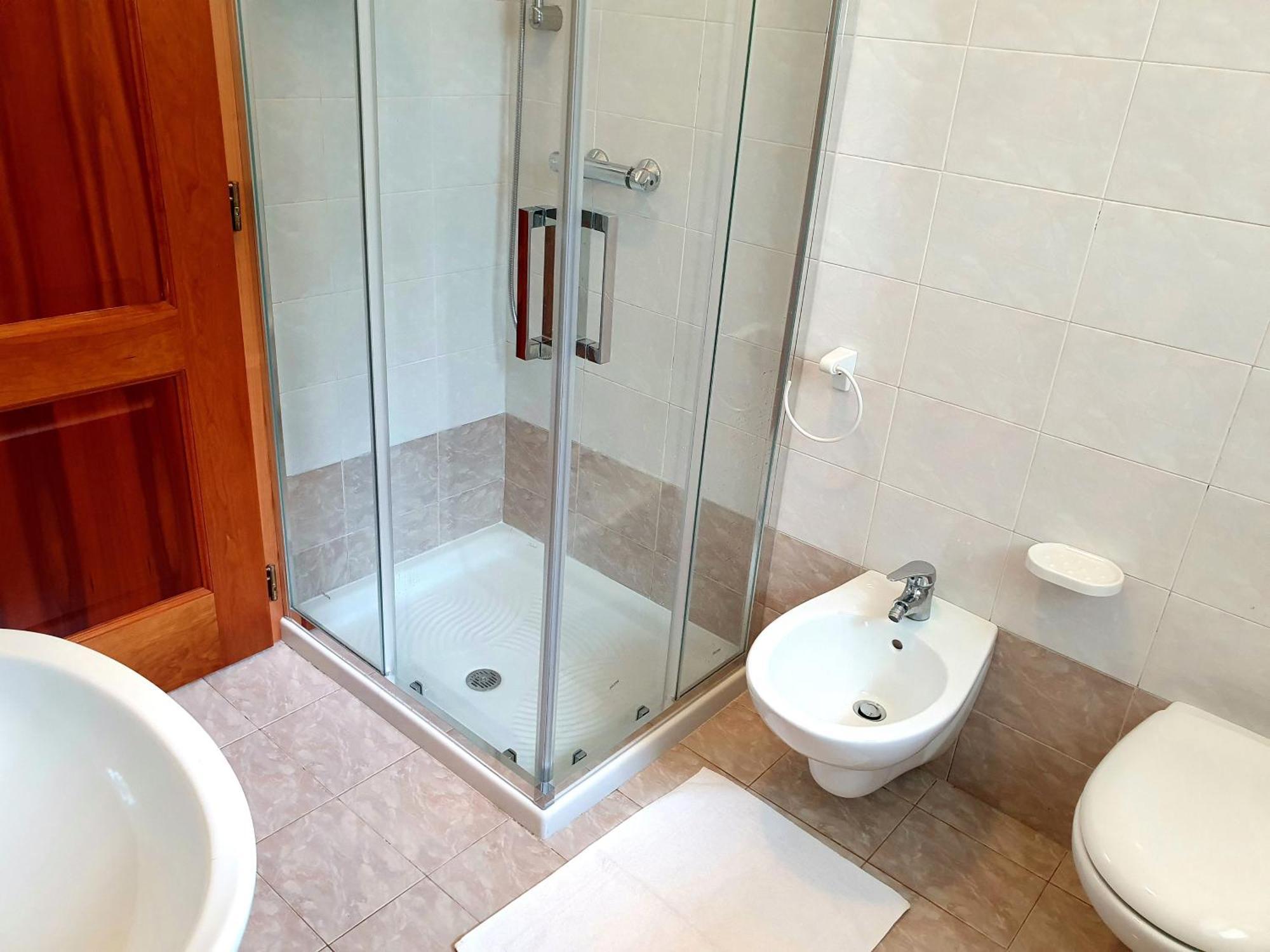 Villa Paradiso Parolari Тенно Номер фото