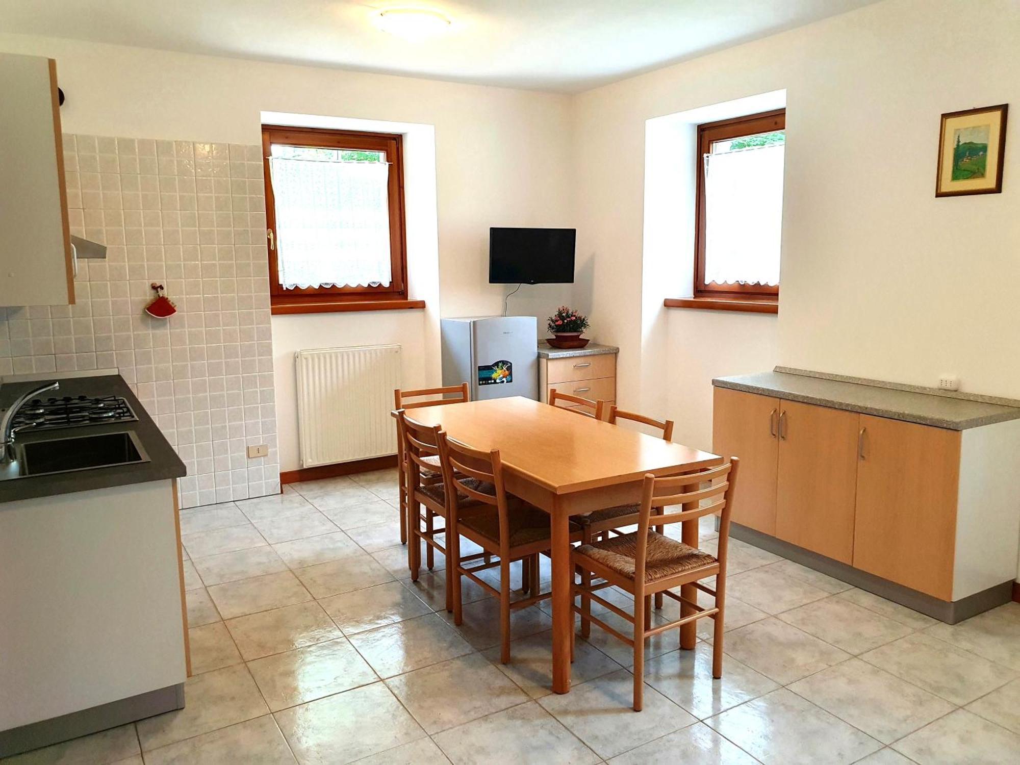 Villa Paradiso Parolari Тенно Номер фото
